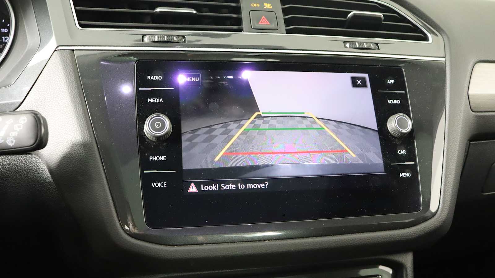 used 2019 Volkswagen Tiguan car, priced at $18,798