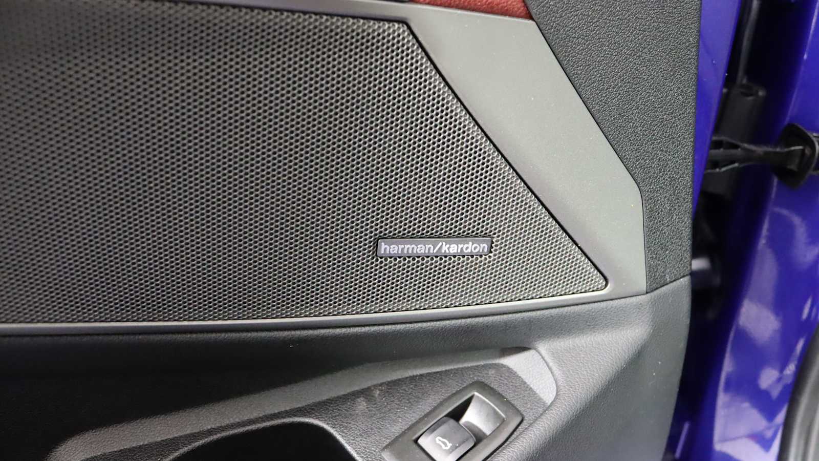 used 2023 BMW M340i car, priced at $58,598