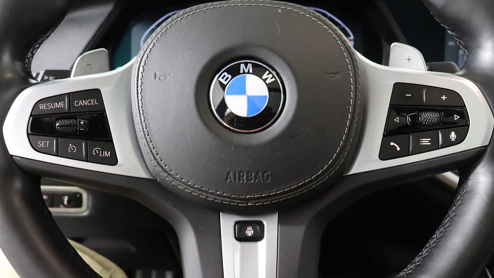 used 2022 BMW X5 car, priced at $52,898