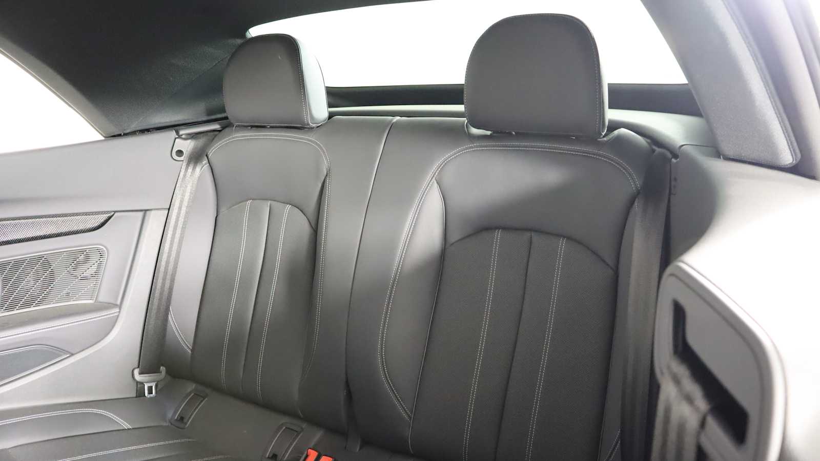 used 2023 Audi S5 car, priced at $56,798