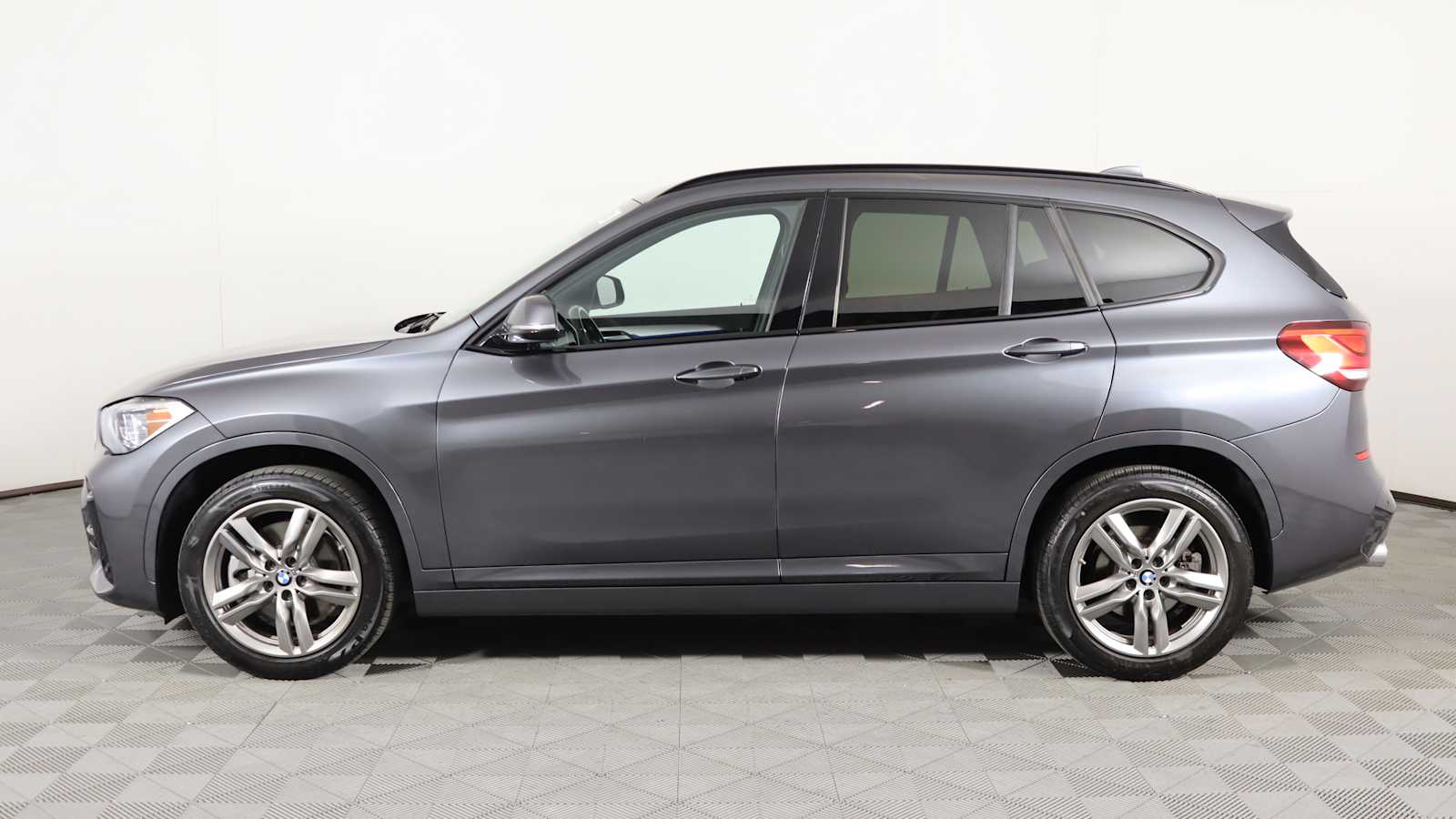 used 2022 BMW X1 car, priced at $32,798