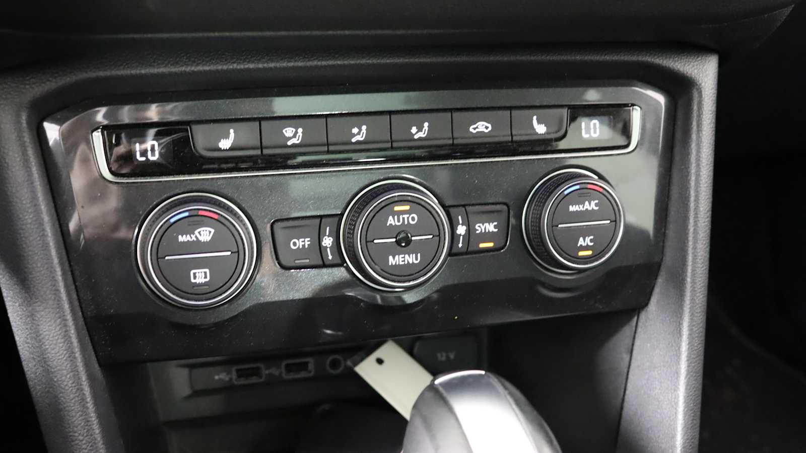used 2019 Volkswagen Tiguan car, priced at $18,798