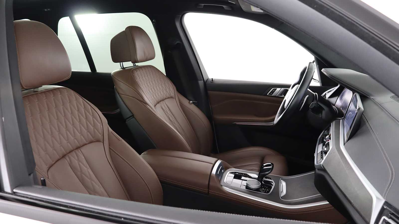 used 2022 BMW X5 car, priced at $52,898