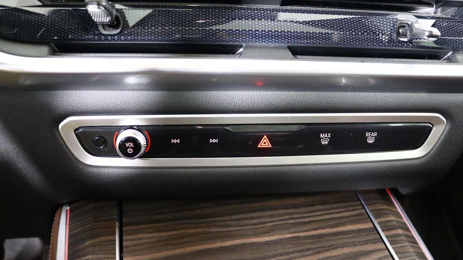 used 2024 BMW X5 PHEV car, priced at $63,898