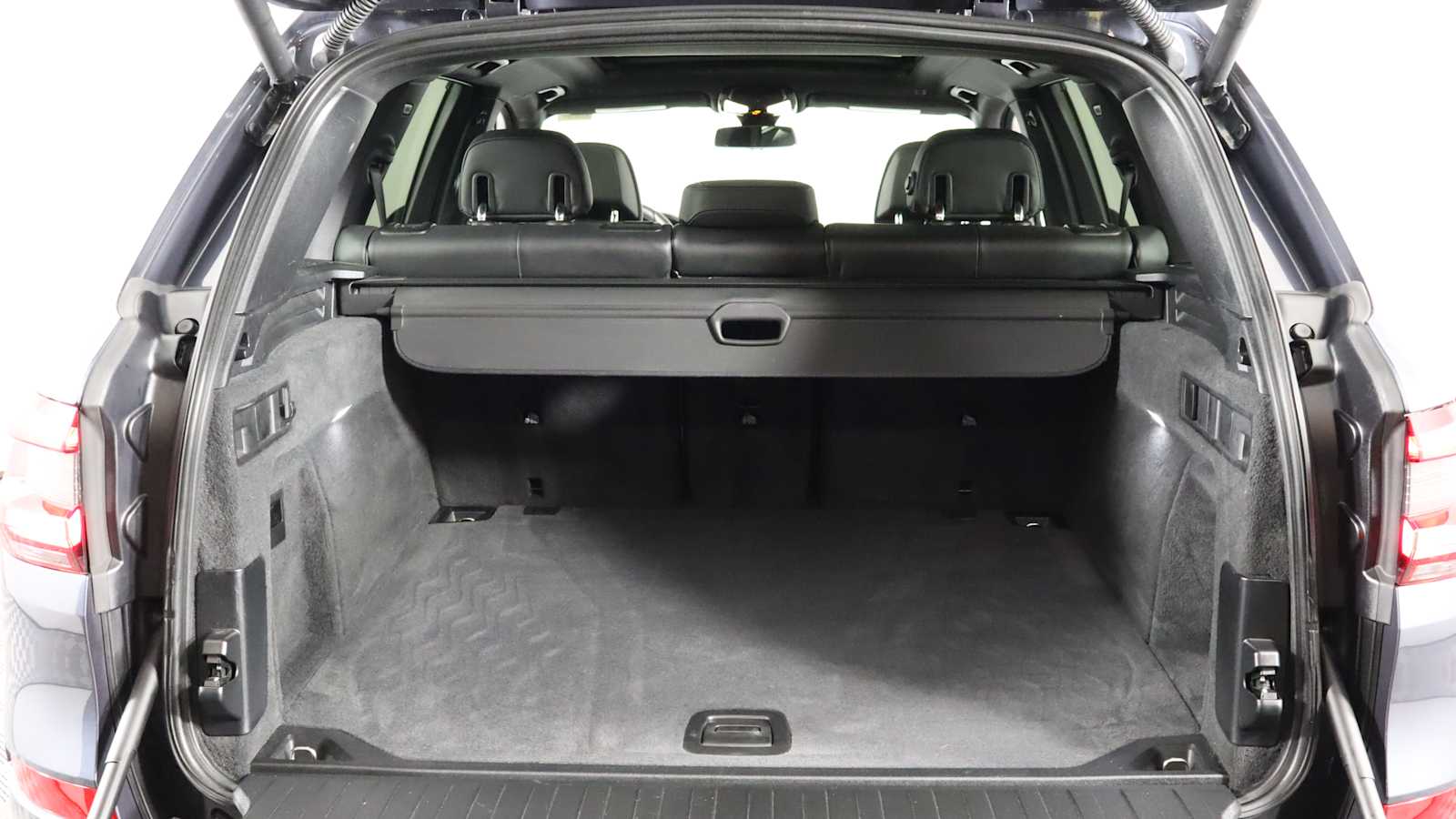 used 2021 BMW X5 car, priced at $38,598