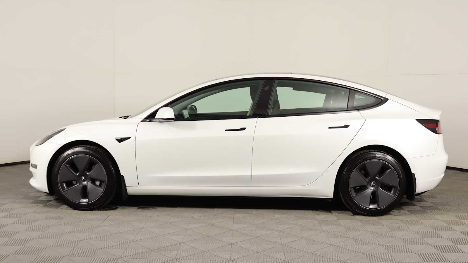 used 2022 Tesla Model 3 car, priced at $26,898