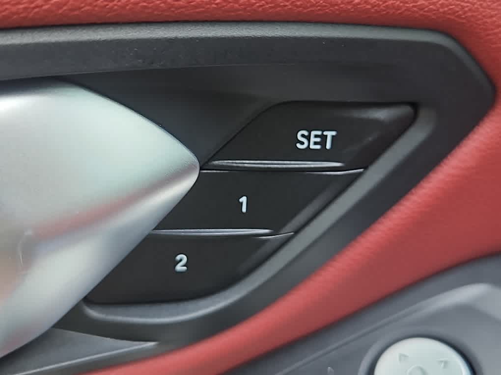 new 2025 BMW 3-Series car, priced at $52,475