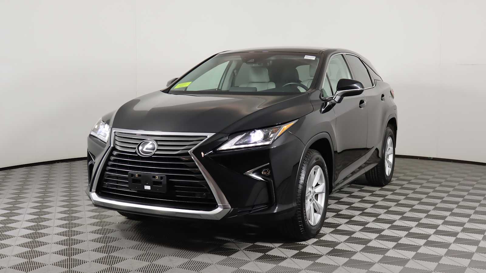 used 2017 Lexus RX 350 car, priced at $24,998