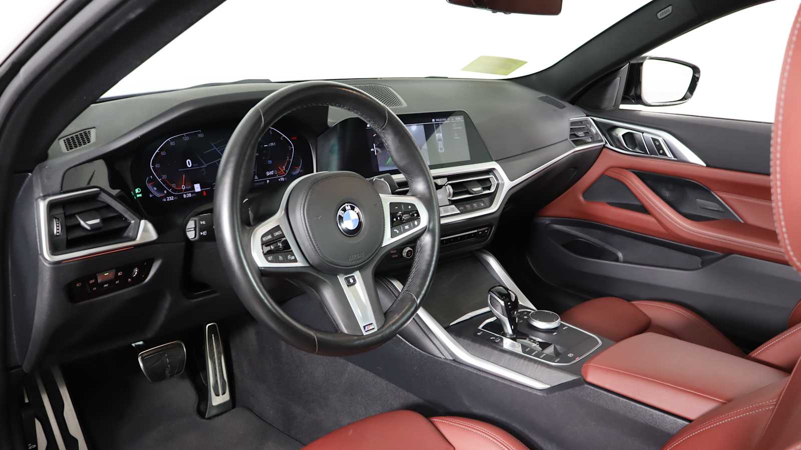 used 2022 BMW 430i car, priced at $37,798