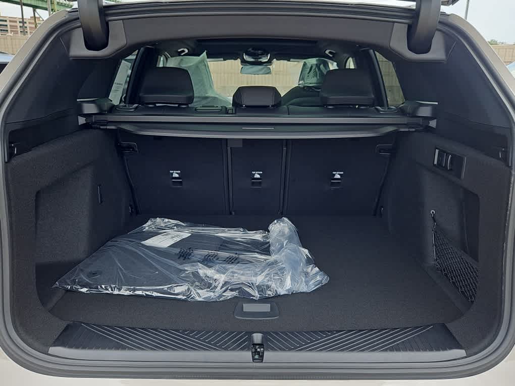 new 2025 BMW X3 car, priced at $56,975