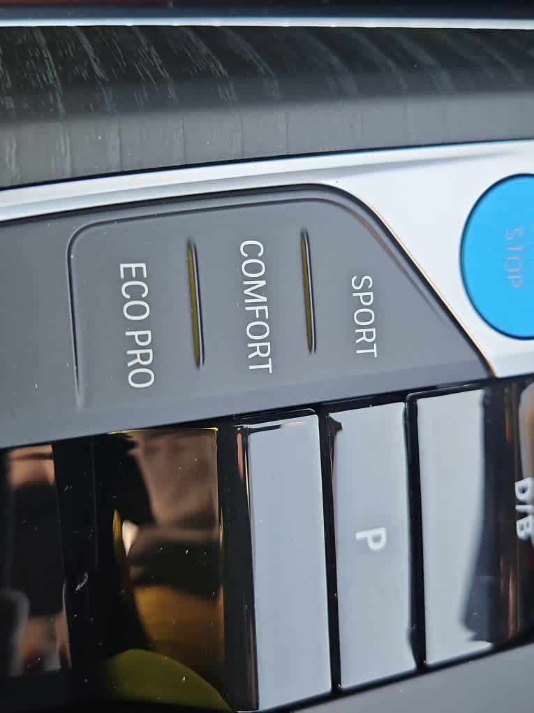 new 2025 BMW i4 car, priced at $75,175