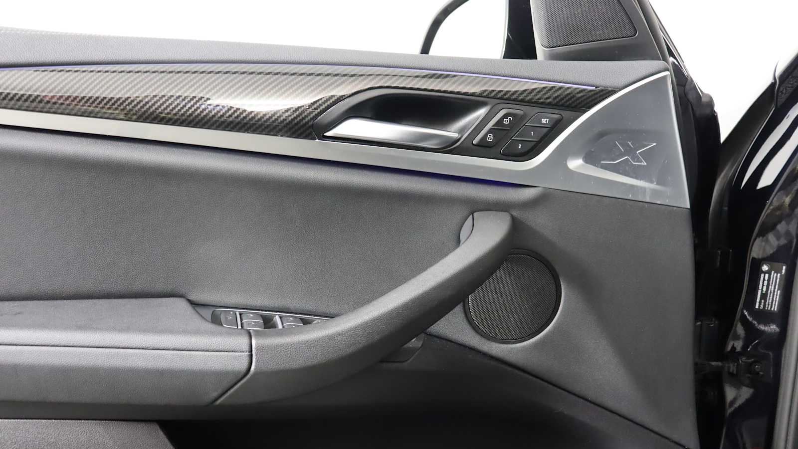 used 2020 BMW X3 car, priced at $31,598