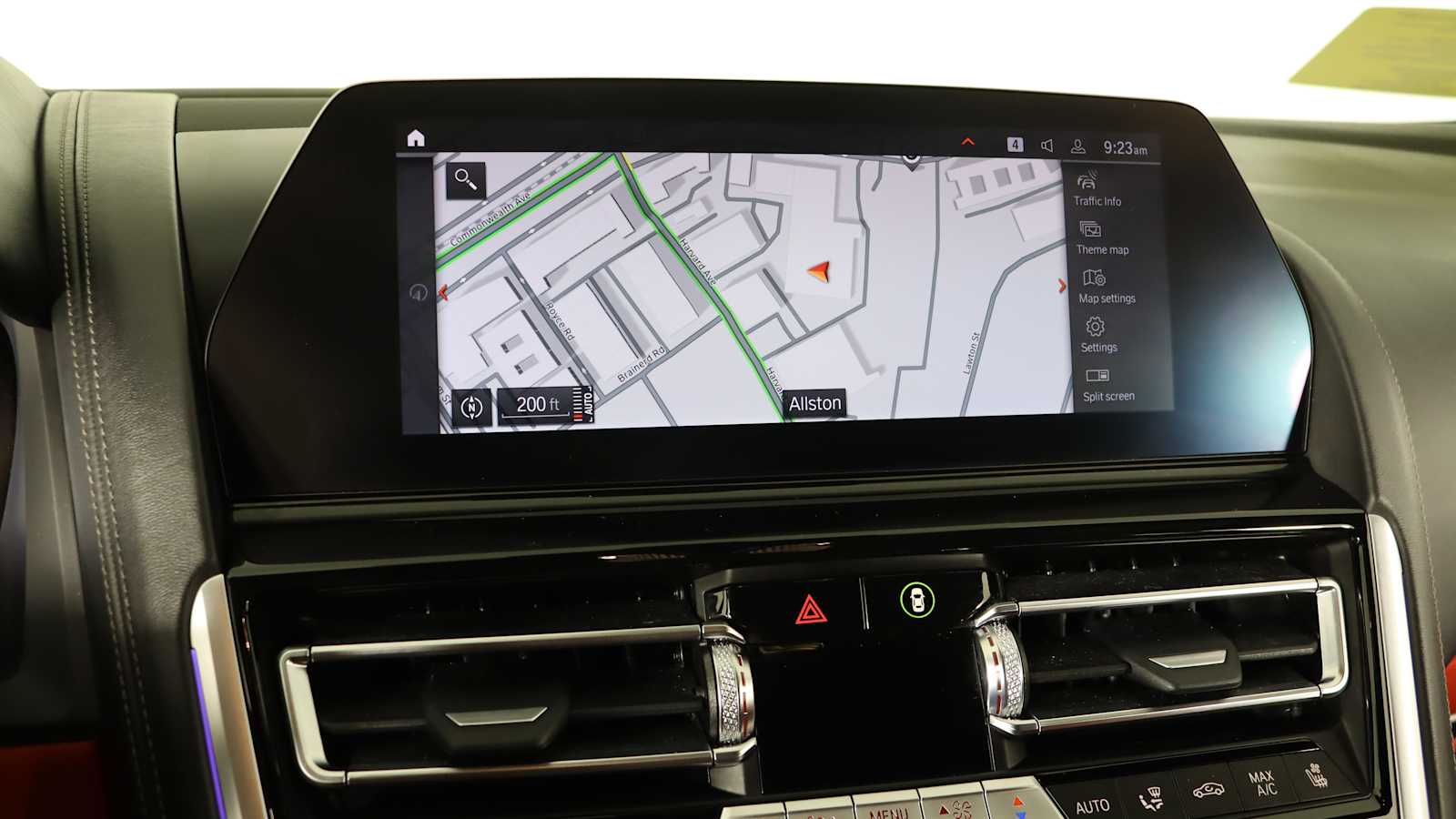 used 2022 BMW 840i car, priced at $56,898