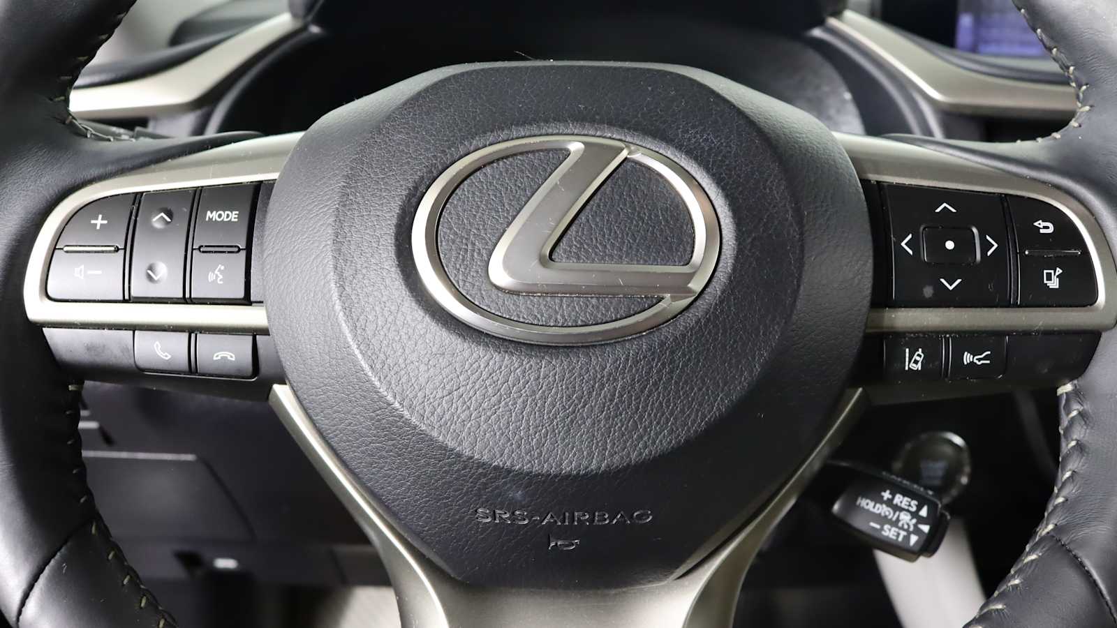used 2017 Lexus RX 350 car, priced at $24,998