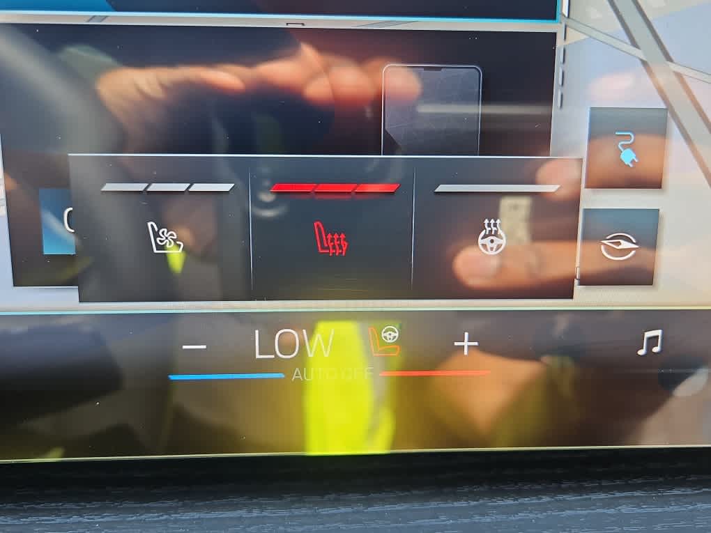 new 2025 BMW i4 car, priced at $69,825