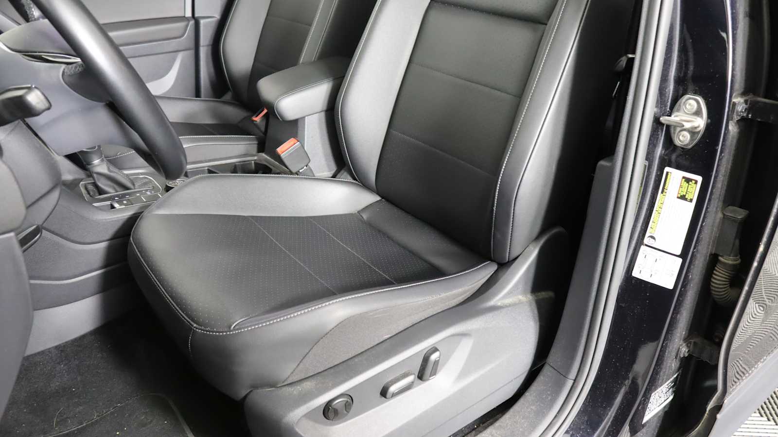 used 2019 Volkswagen Tiguan car, priced at $18,798
