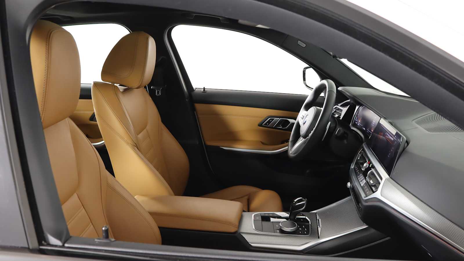 used 2020 BMW M340i car, priced at $43,898