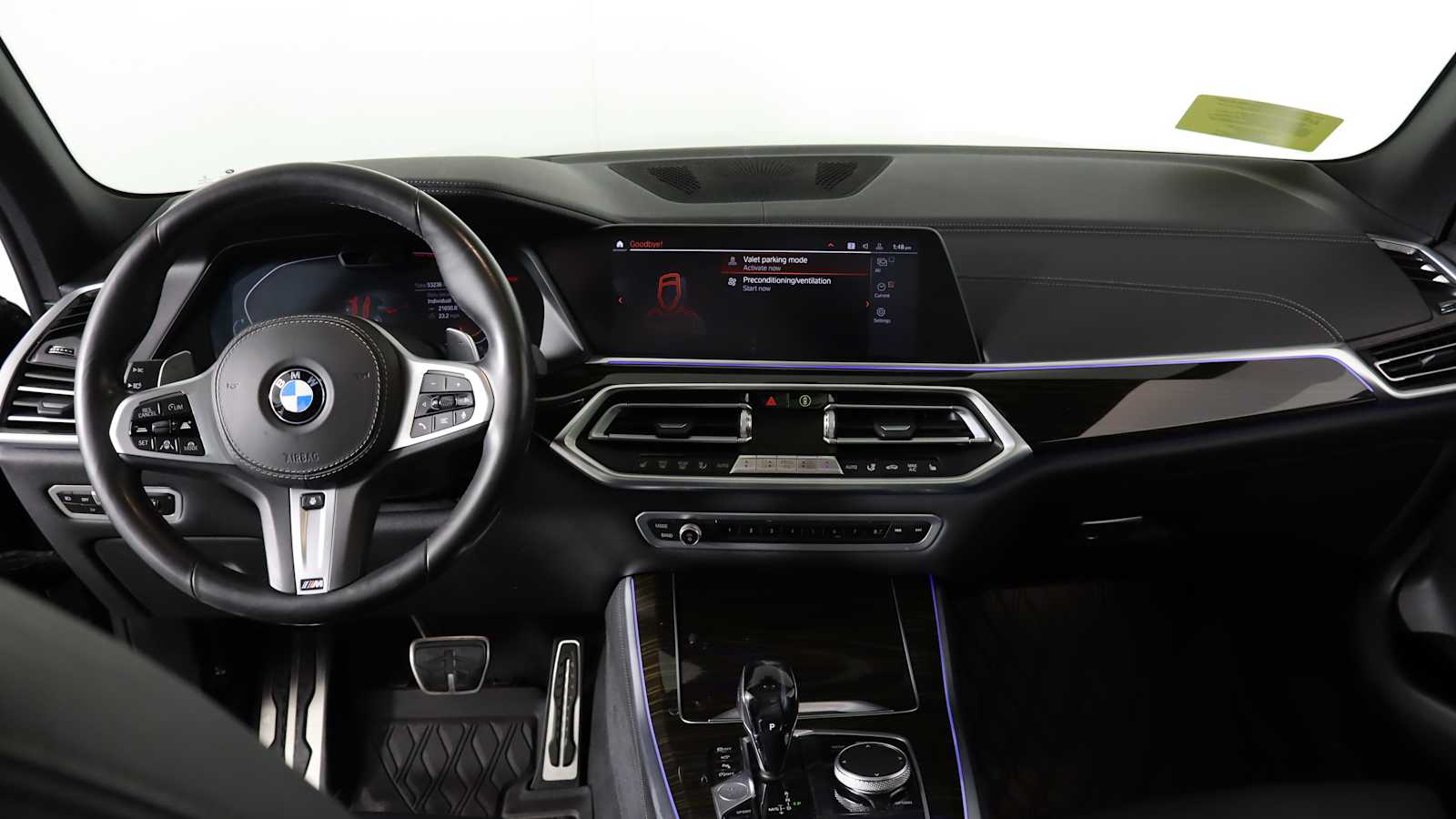 used 2020 BMW X5 car, priced at $36,698