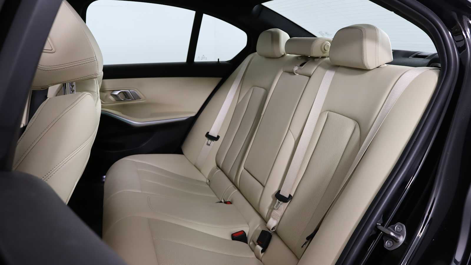used 2022 BMW 330i car, priced at $36,698
