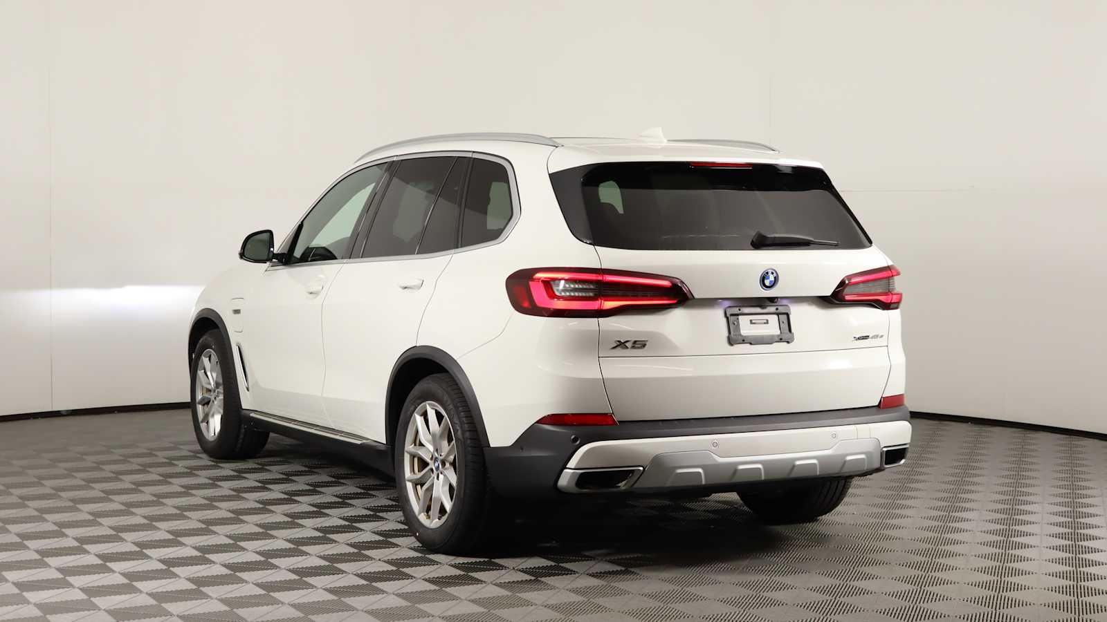 used 2022 BMW X5 PHEV car, priced at $49,898