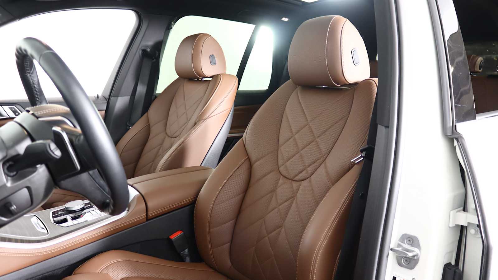 used 2024 BMW X5 PHEV car, priced at $63,898
