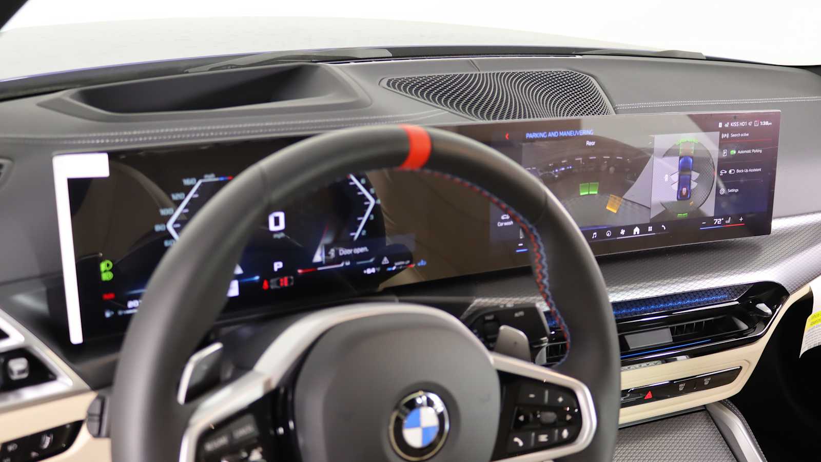 new 2025 BMW 4-Series car, priced at $70,075