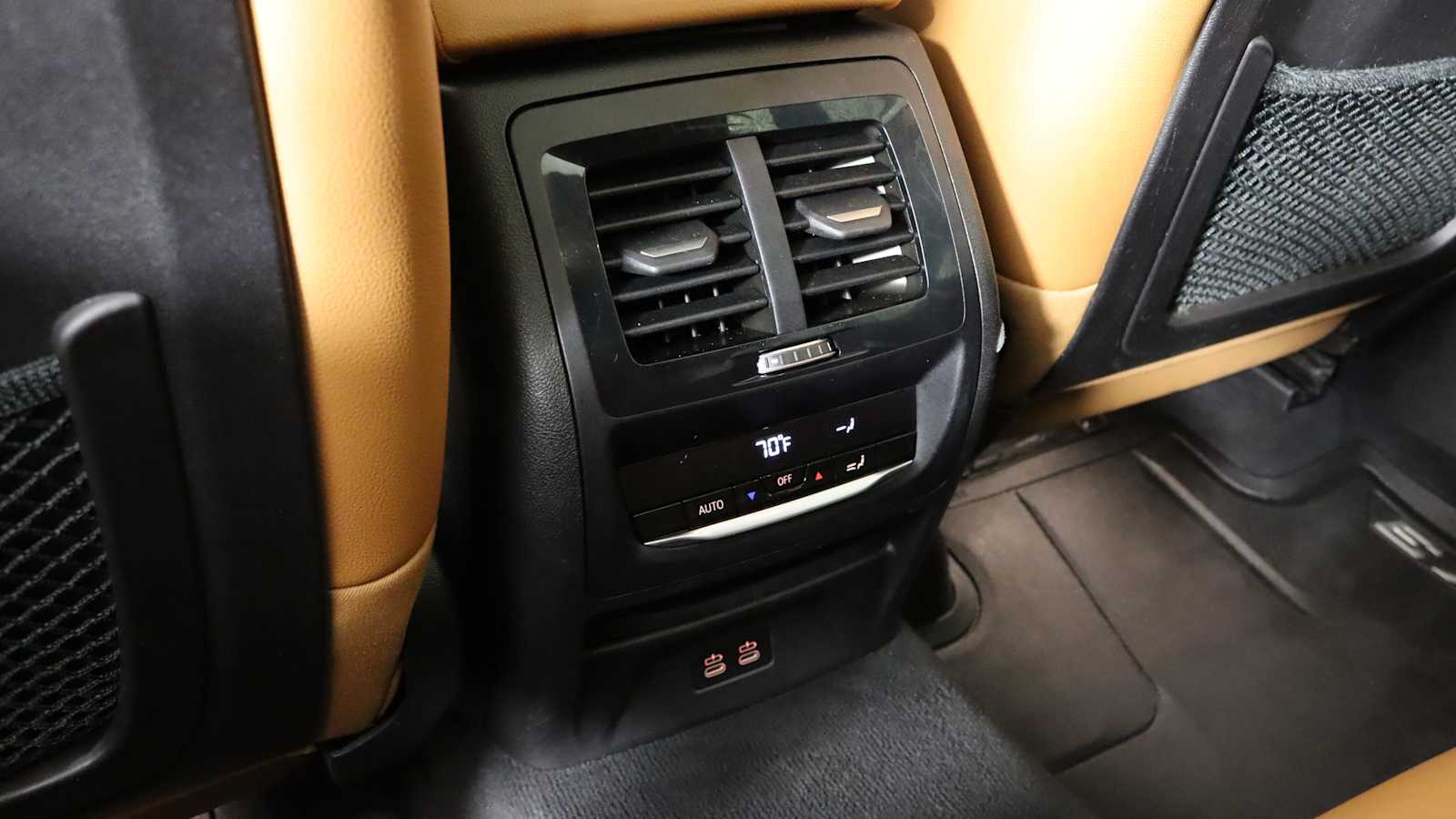 used 2022 BMW X3 car, priced at $33,698