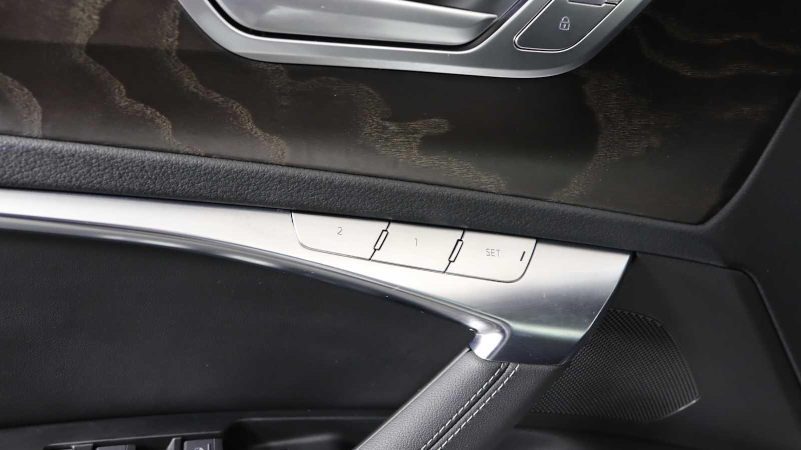 used 2020 Audi A6 allroad car, priced at $46,898