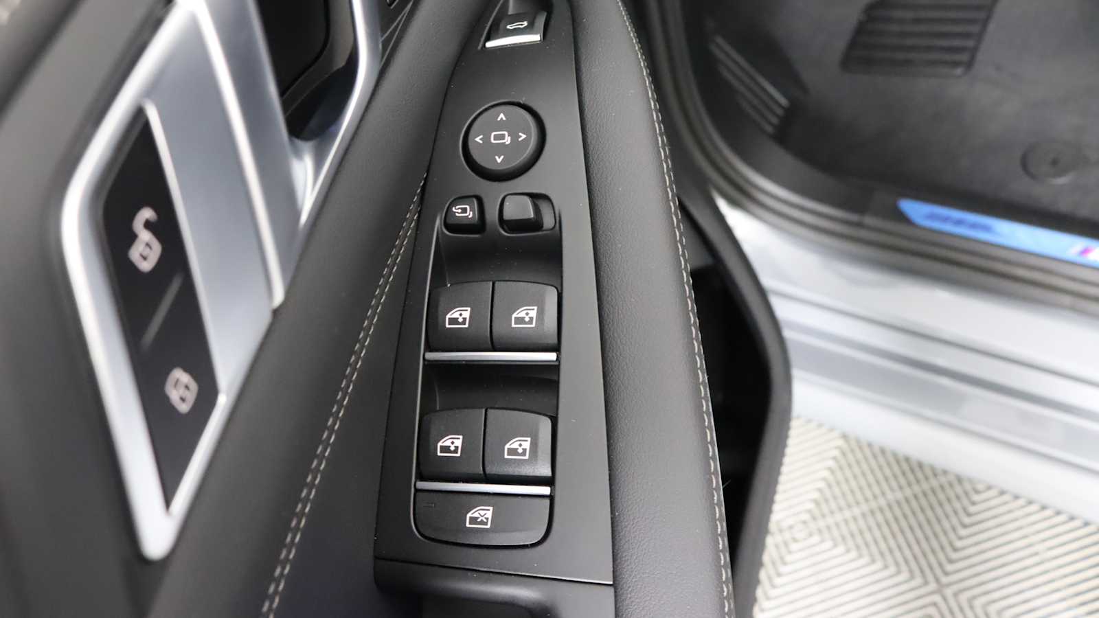 used 2025 BMW X5 PHEV car, priced at $71,698