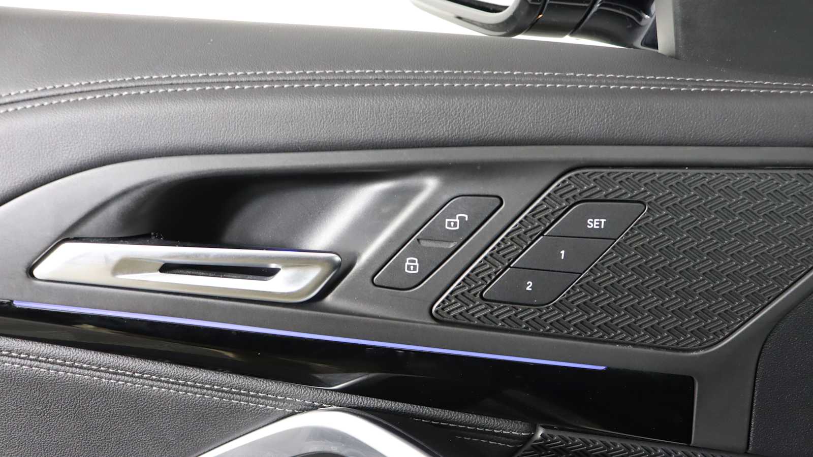 used 2023 BMW X1 car, priced at $35,698