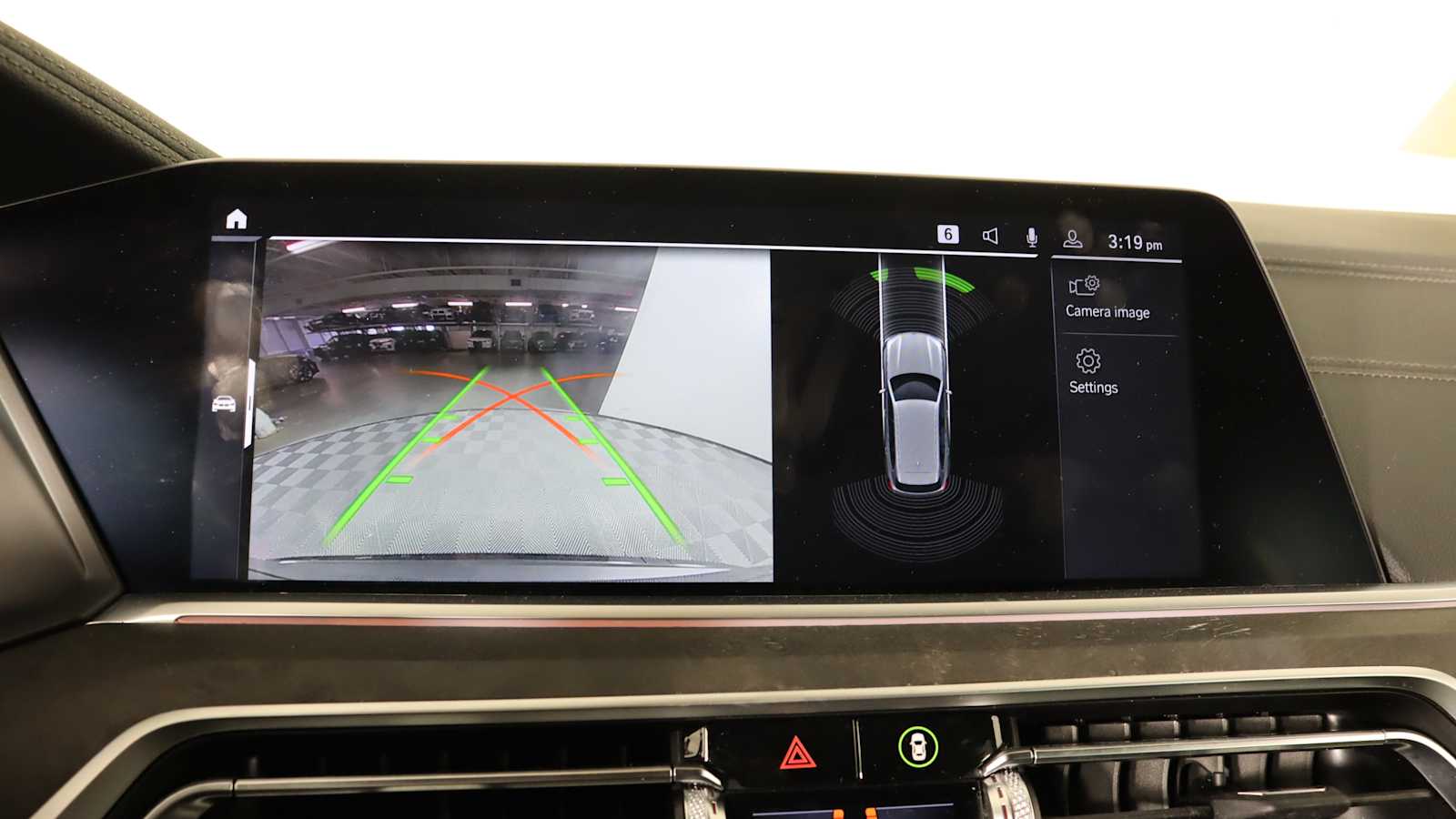 used 2022 BMW X5 car, priced at $51,598