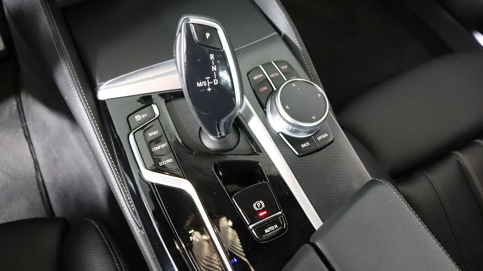 used 2022 BMW 530i car, priced at $43,598
