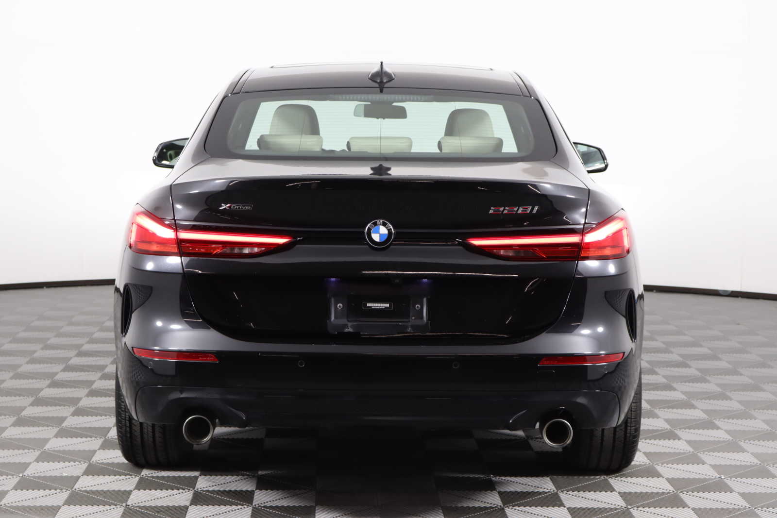 used 2020 BMW 228i car, priced at $25,798