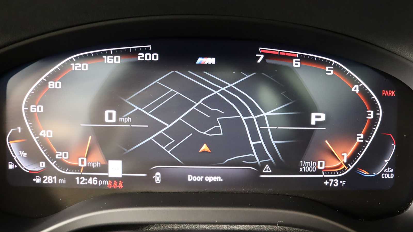 used 2024 BMW X3 car, priced at $46,798