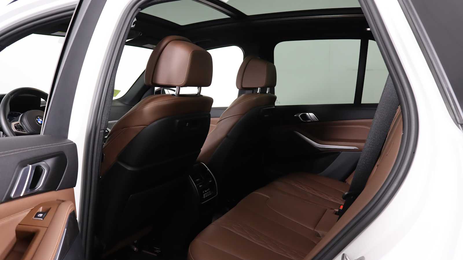 used 2022 BMW X5 car, priced at $52,898