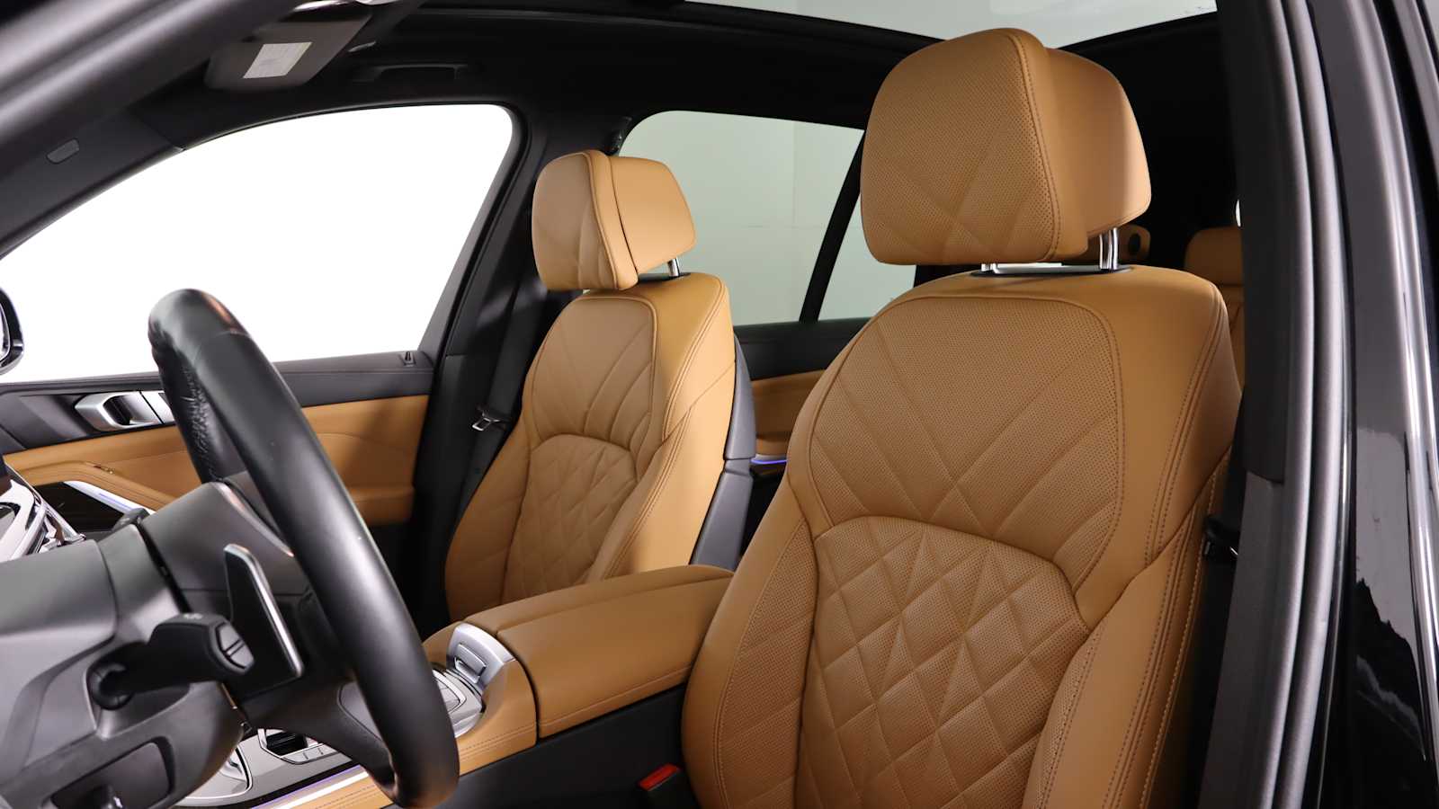 used 2024 BMW X5 car, priced at $67,698