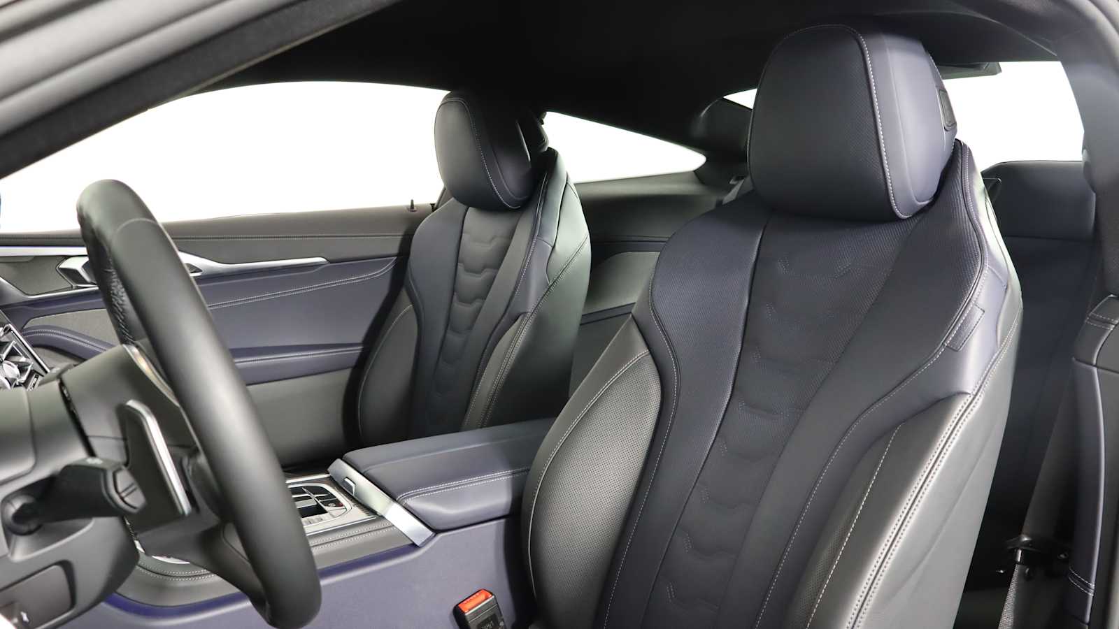 used 2022 BMW M850i car, priced at $69,698
