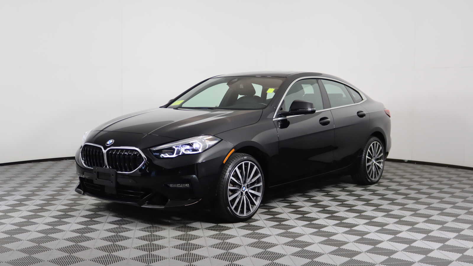 used 2021 BMW 228i car, priced at $26,698