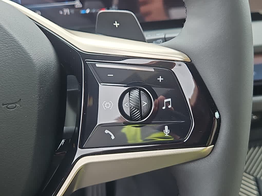 new 2025 BMW X3 car, priced at $56,410