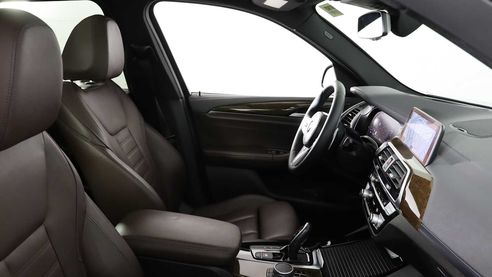 used 2020 BMW X3 car, priced at $32,698