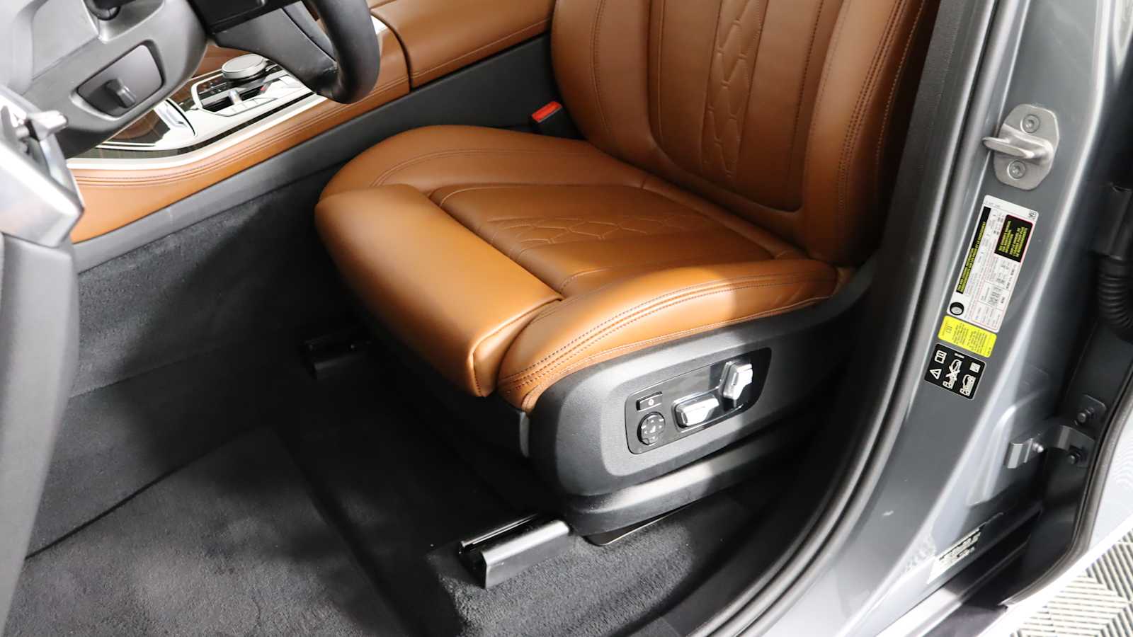 used 2024 BMW X5 car, priced at $65,798