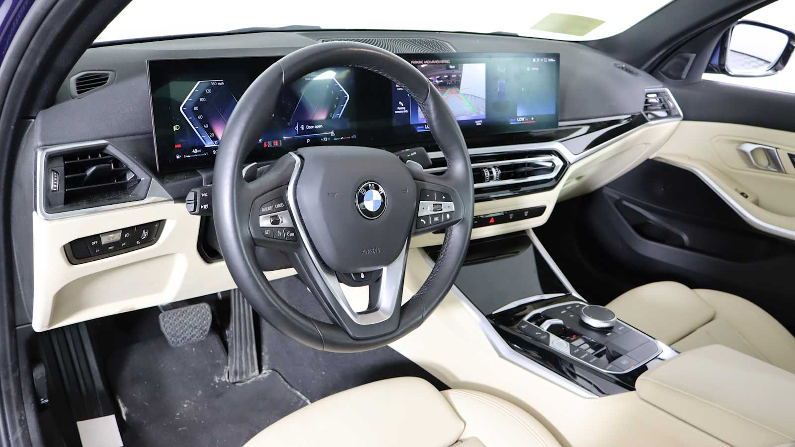 used 2024 BMW 330i car, priced at $43,798