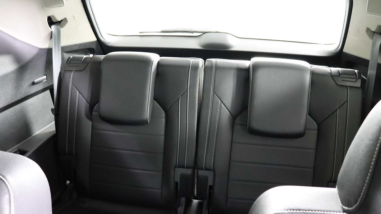 used 2021 Volkswagen Atlas car, priced at $26,698