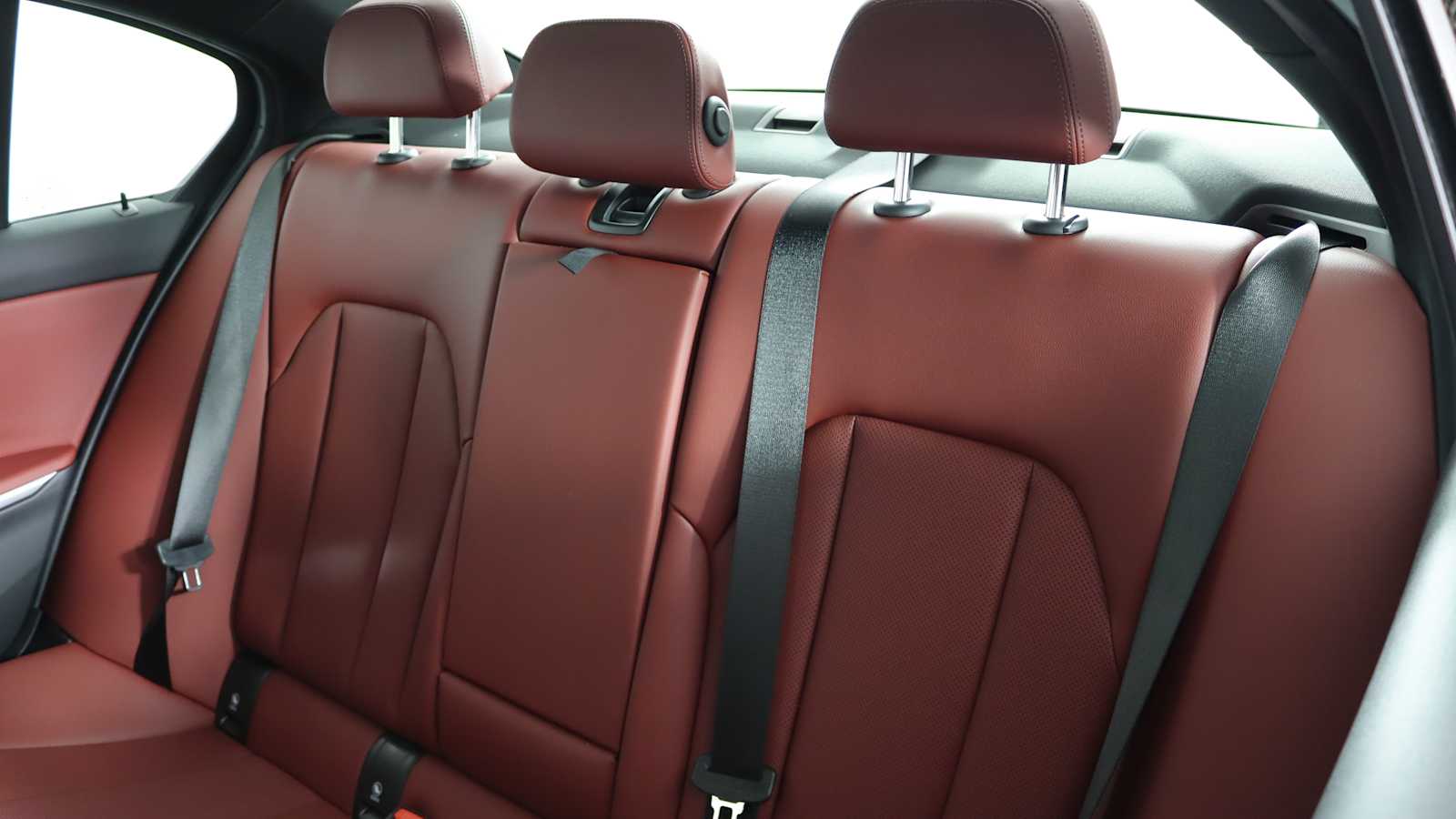 used 2023 BMW 330i car, priced at $34,598