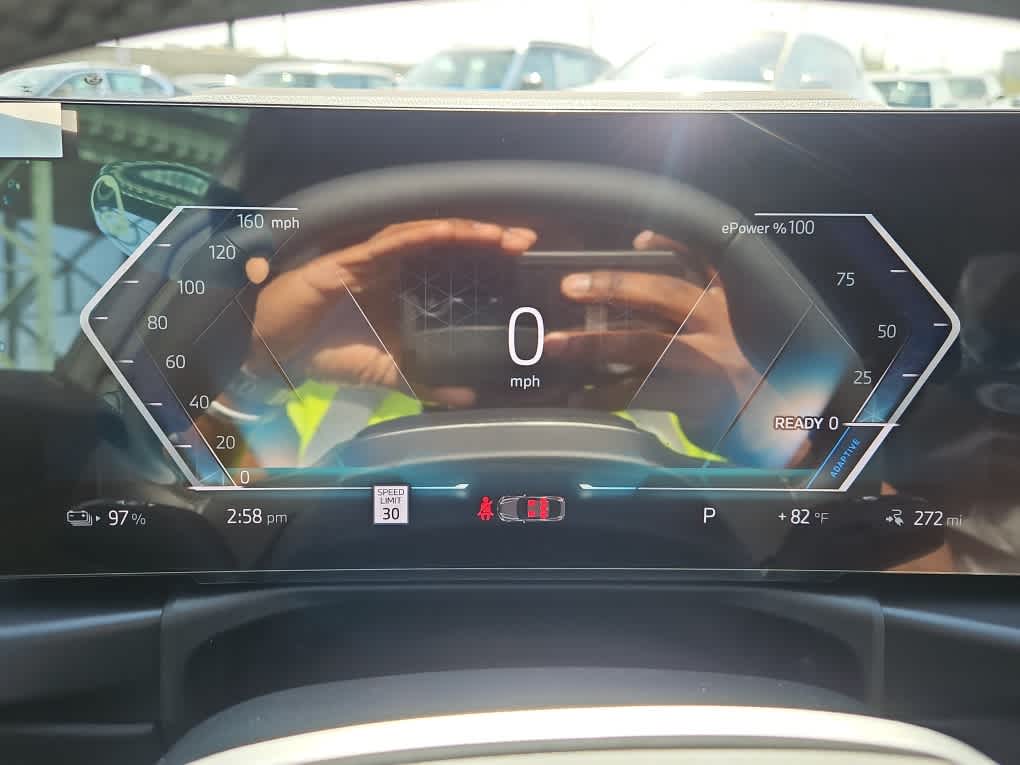 new 2025 BMW i4 car, priced at $69,825