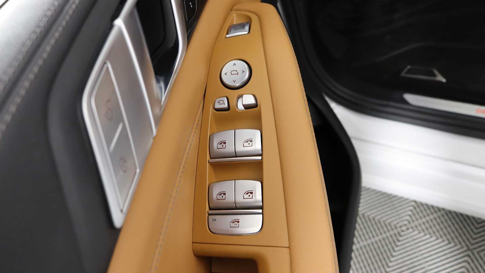 used 2022 BMW X7 car, priced at $51,898