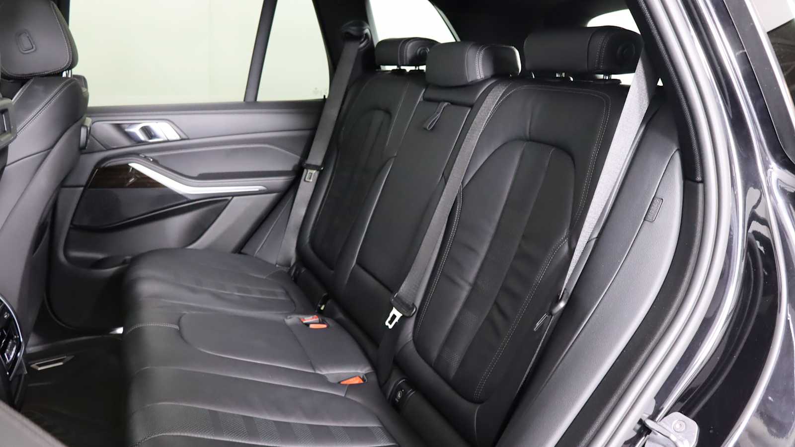 used 2020 BMW X5 car, priced at $36,698