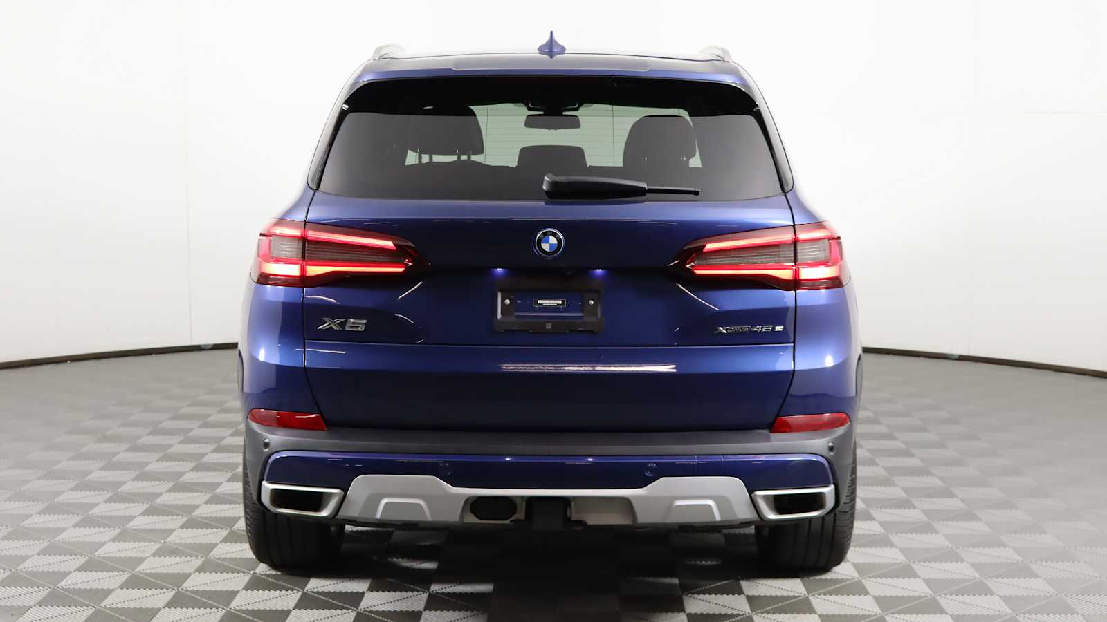 used 2023 BMW X5 PHEV car, priced at $52,798