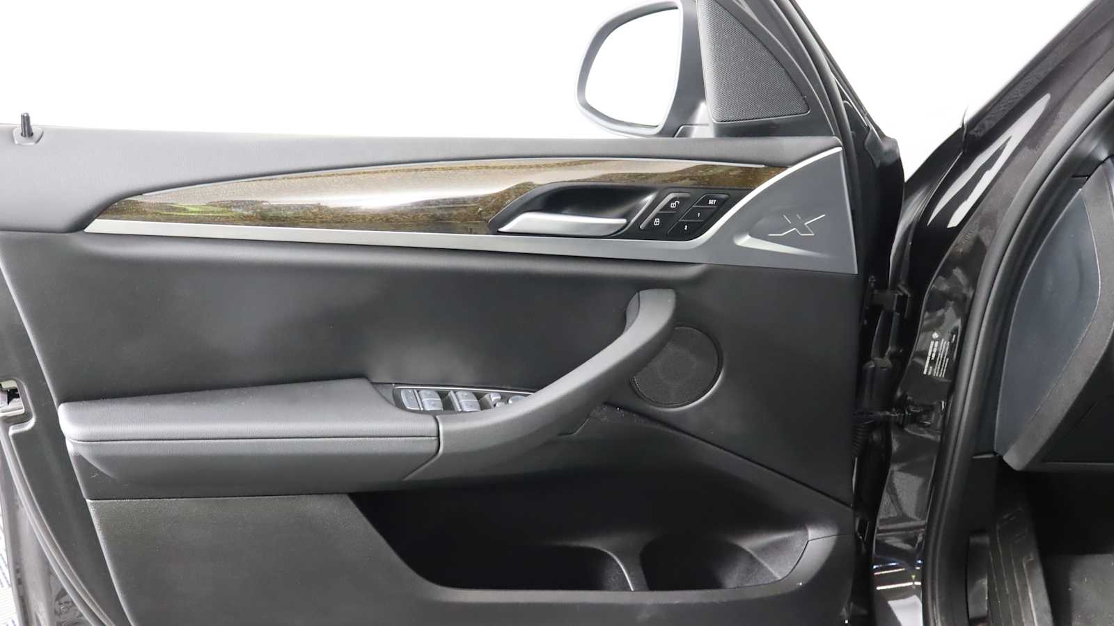 used 2022 BMW X3 car, priced at $36,798