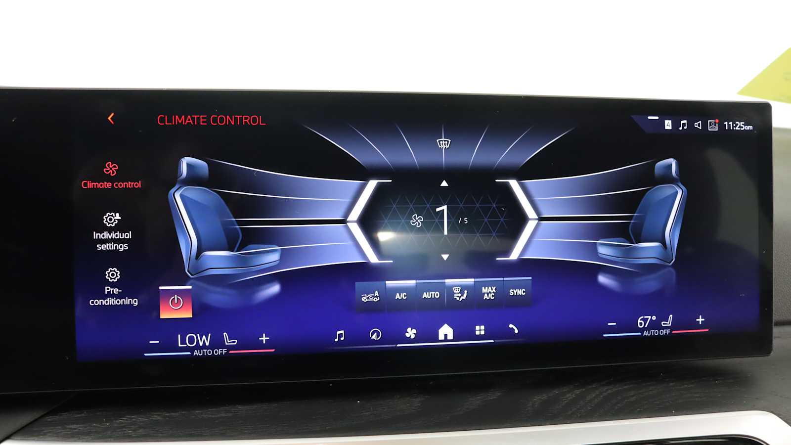 used 2024 BMW i4 car, priced at $56,398